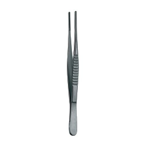 DeBakey Atraumatic vascular forceps - 2.8mm