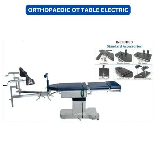 ORTHOPAEDIC OT TABLE ELECTRIC