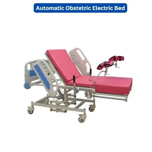 Automatic Obstetric Electric Bed