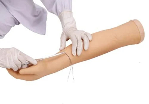 Advanced Surgical Suture Arm