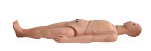 F-106M Basic Nursing Manikin Male