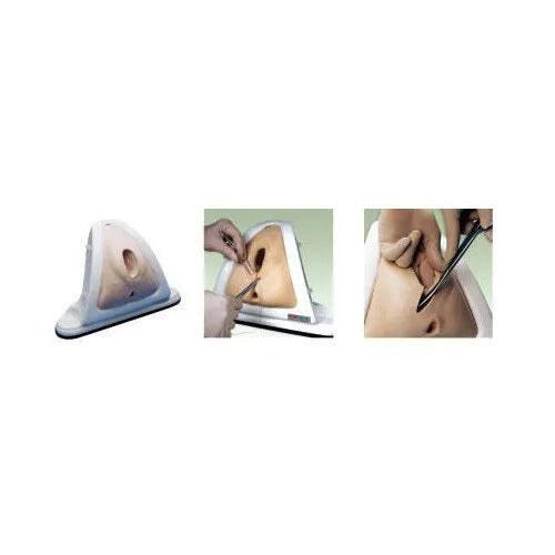 Episiotomy Training Simulator
