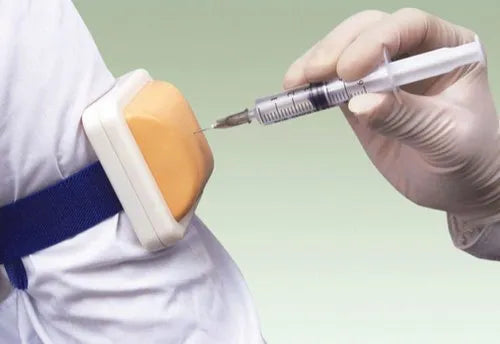 Intramuscular Injection Module