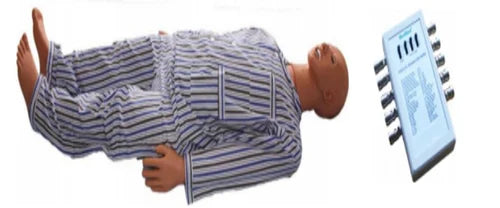 ECG Training Manikin