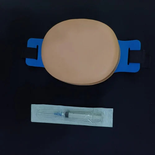 KKI-HS17 Advanced Insulin Injection Training Pad