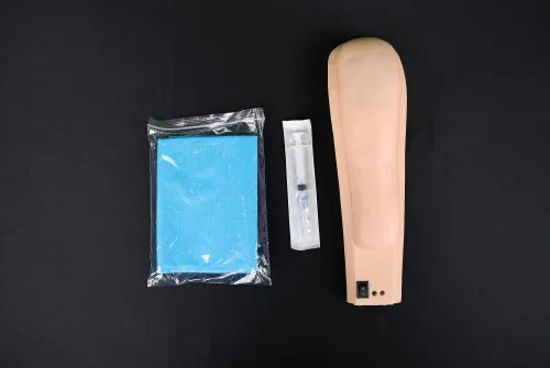H-1013 Electronic Upper Arm Intramuscular Injection Model