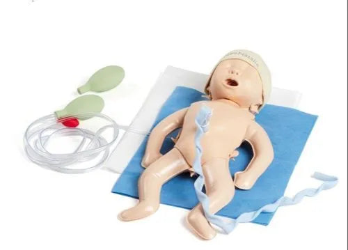 Laerdal NeoNatalie Complete Model