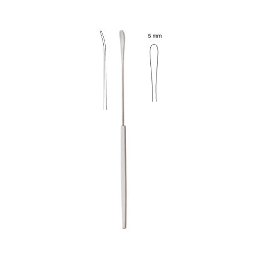 Schmid vascular spatula