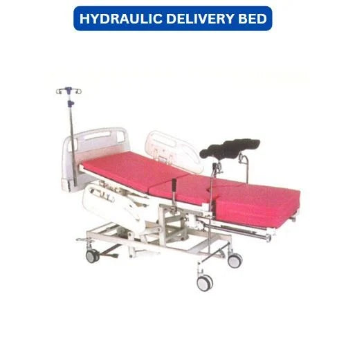 Delivery Bed Hydraulic