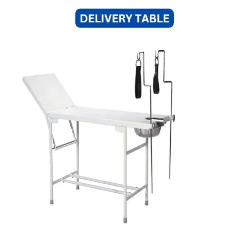 Hospital Delivery Table