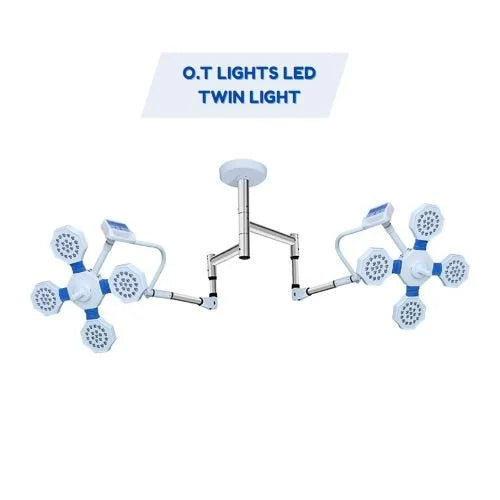 Led O.t Twin Light
