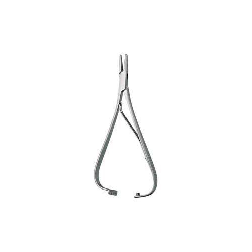 Mathieu needleholder - style 2