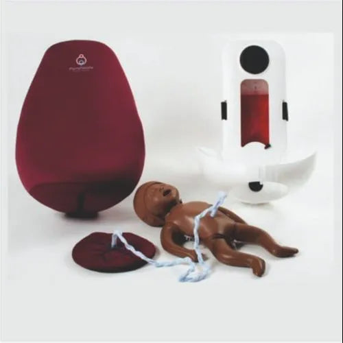 LAEDRAL- MamaNatalie Birthing Simulator