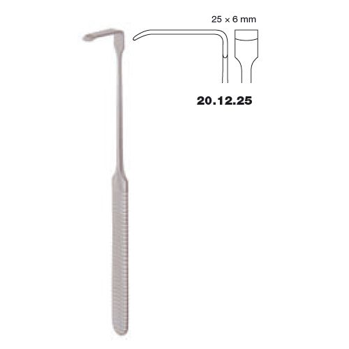 Langenbeck Green retractor