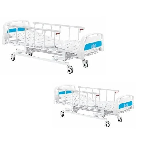 I.C.U BED FIVE FUNCTIONAL MANUAL(ECO MODEL)