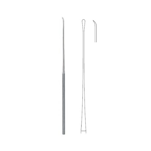 Long Rhoton Micro Instruments Neuro Instrument – REVITI
