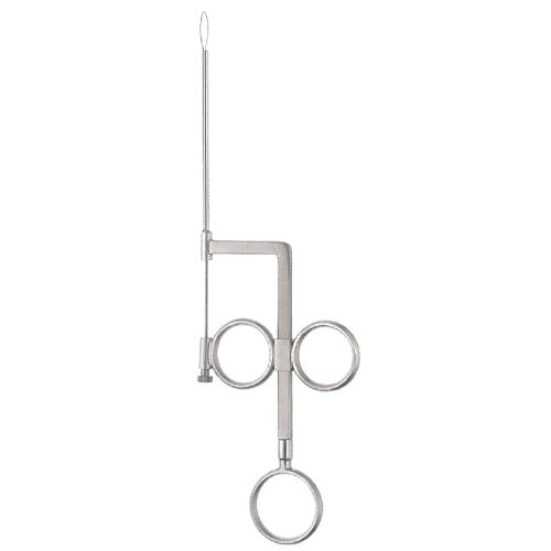 Wilde ear polypus snare 16cm – REVITI