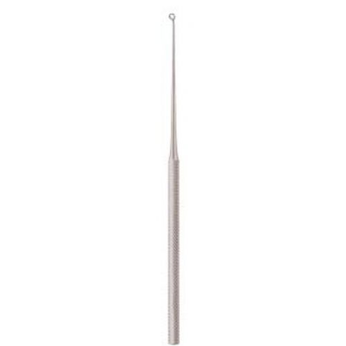 Buck Wullstein Micro ear curette