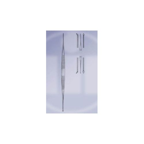 Curette - pointed 17cm