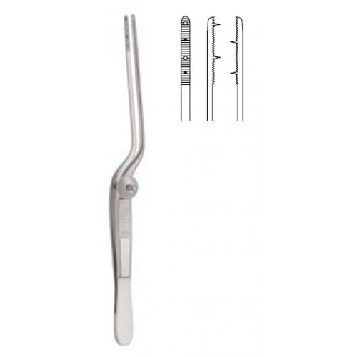 Cottle nasal forceps 15cm – REVITI
