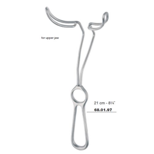Lip retractors – REVITI