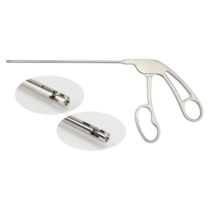 Sliding Suture Cutter Arthroscopy Instrument – REVITI