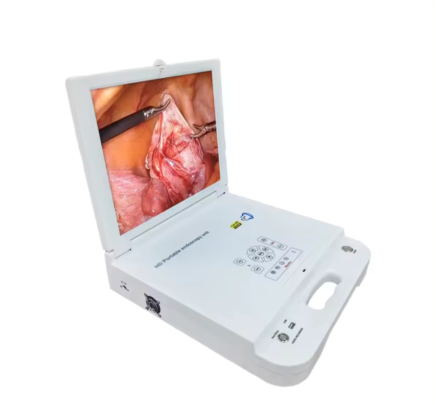 Portable Endoscopy Kit