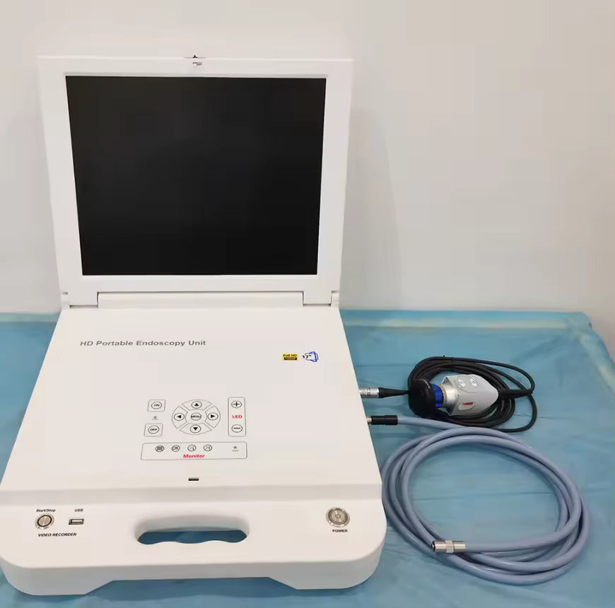 Portable Endoscopy Kit