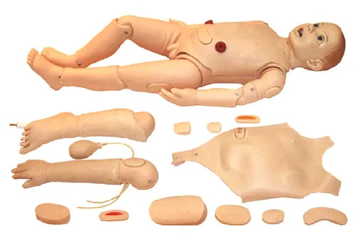 Advanced Child Nursing Manikin