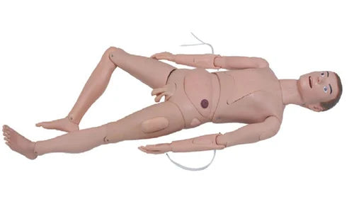 Basic Combination Nursing Manikin