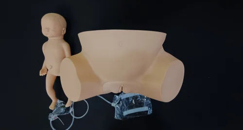 Difficult Childbirth Model