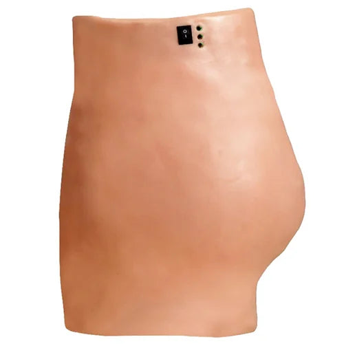 Electronic Buttocks Injection Simulator