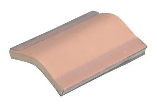 Human Skin Suture Practice Pad Model