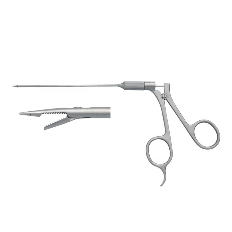 Port Closure Laparoscopy – REVITI