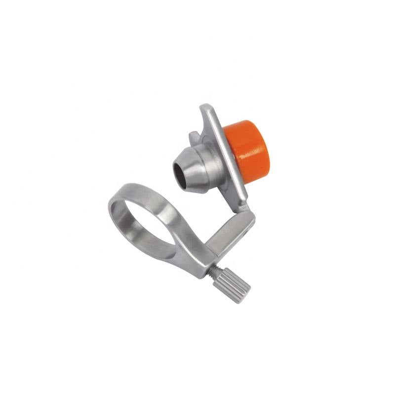 Reusable laparoscopic instrument set Reducer Snap In Type – REVITI