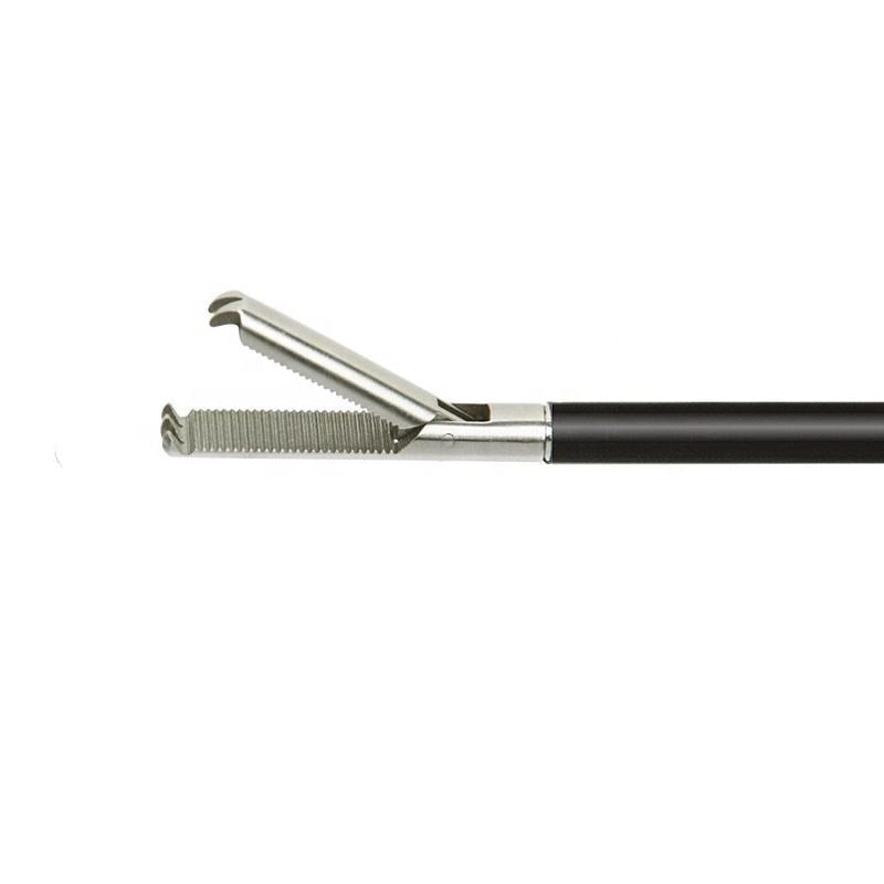Rat Forceps Rat Toothed Forceps Single Action Laproscopy – REVITI