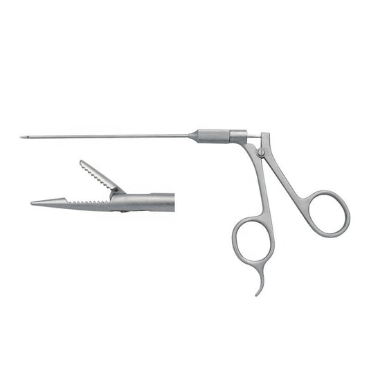 Laparoscopic Medical Instruments Suture Needle For Puncture
