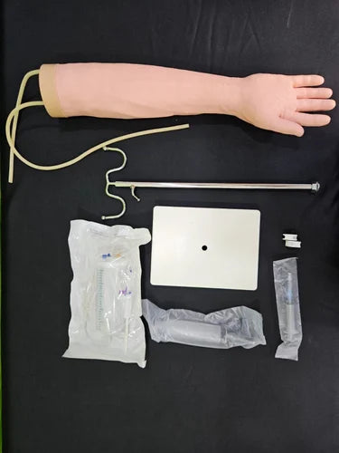 Injectable Training Arm Model