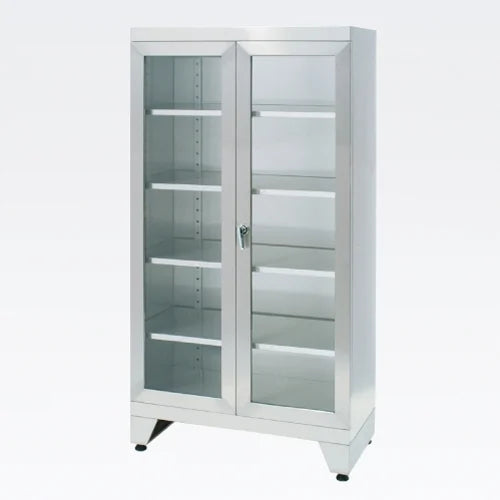 Medical Instrument Cabinet