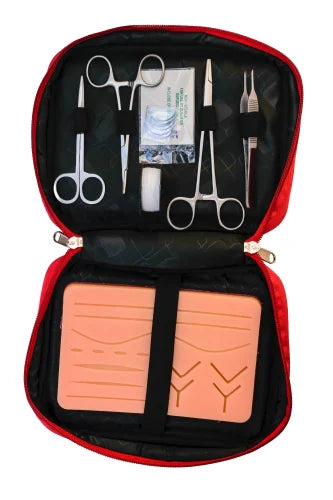Kay Kay Suture Practice Kit