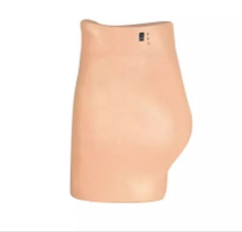 KKI-431A Electronic Buttocks Injection Training Model