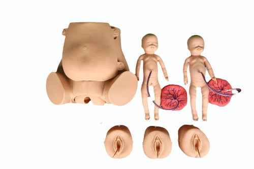 KKI- F52 Advanced Delivery Mechanism Demonstration Simulator