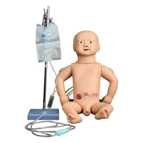KKI-H130 Advanced Nursing Baby Unisex