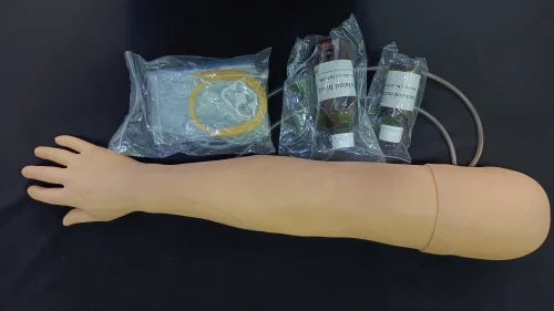KKI-NS6005 Multifunctional Intravenous Injection Arm Model