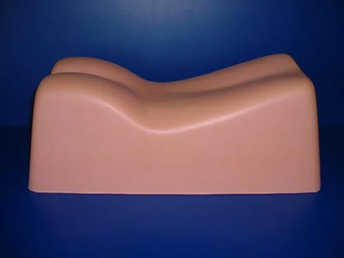 Fluoroscopy Spine Model