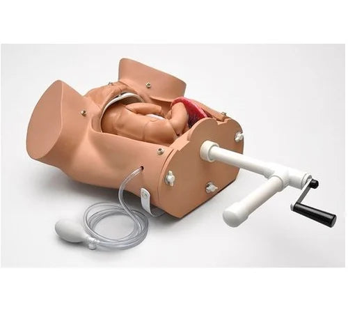 Child Birth Simulator