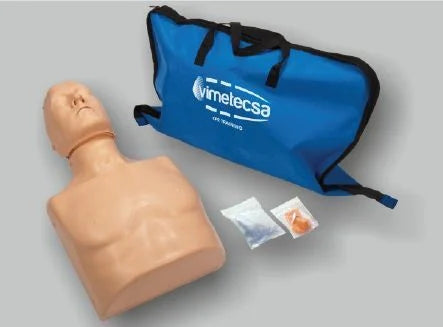 Plastic Practice Manikins