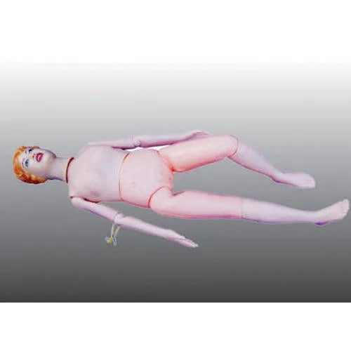 Multi Functional Patient Care Nursing Manikin