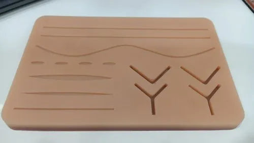 Suture Practice Pad